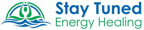 STAY TUNED ENERGY HEALING